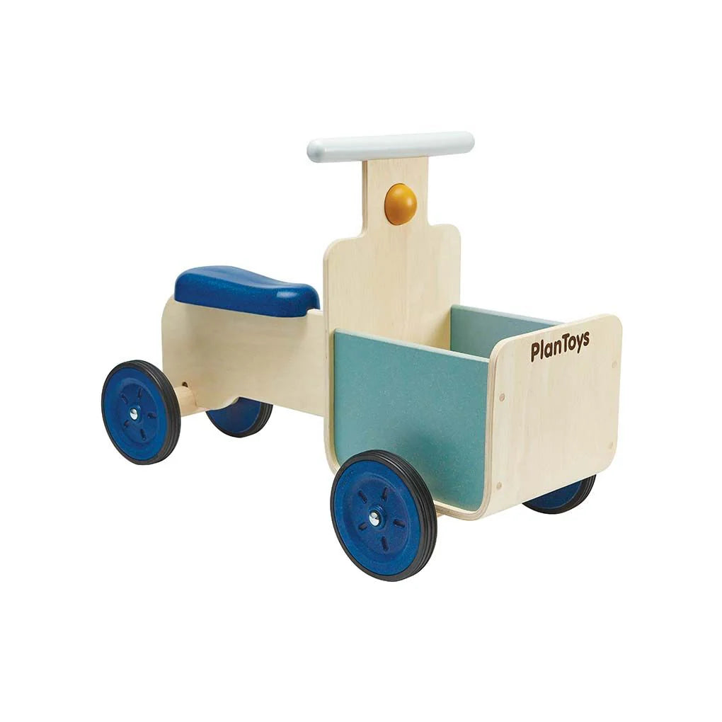 Delivery Bike- Orchad