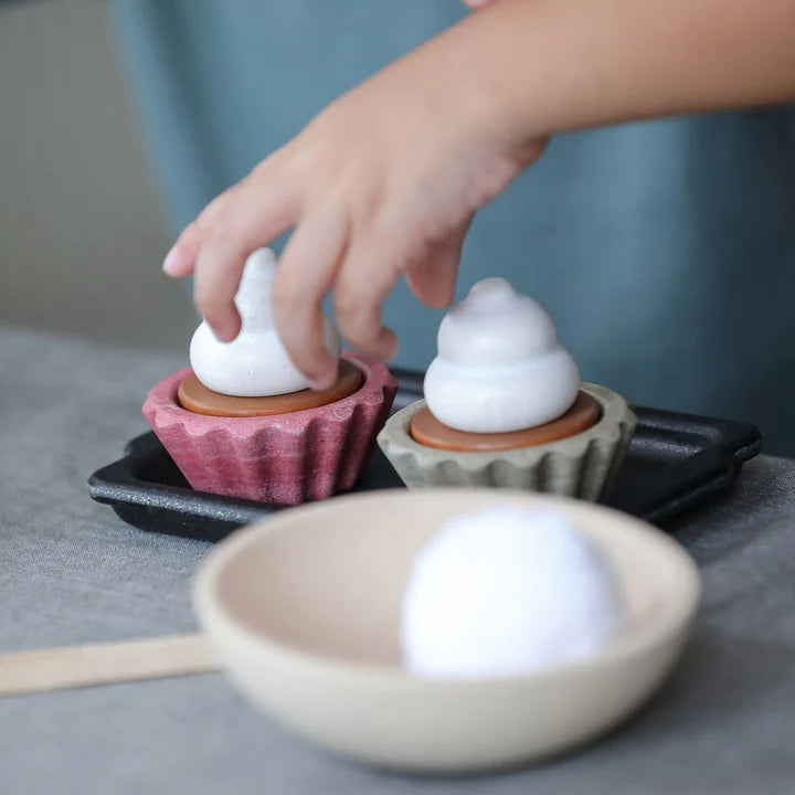 Cup Cake Set