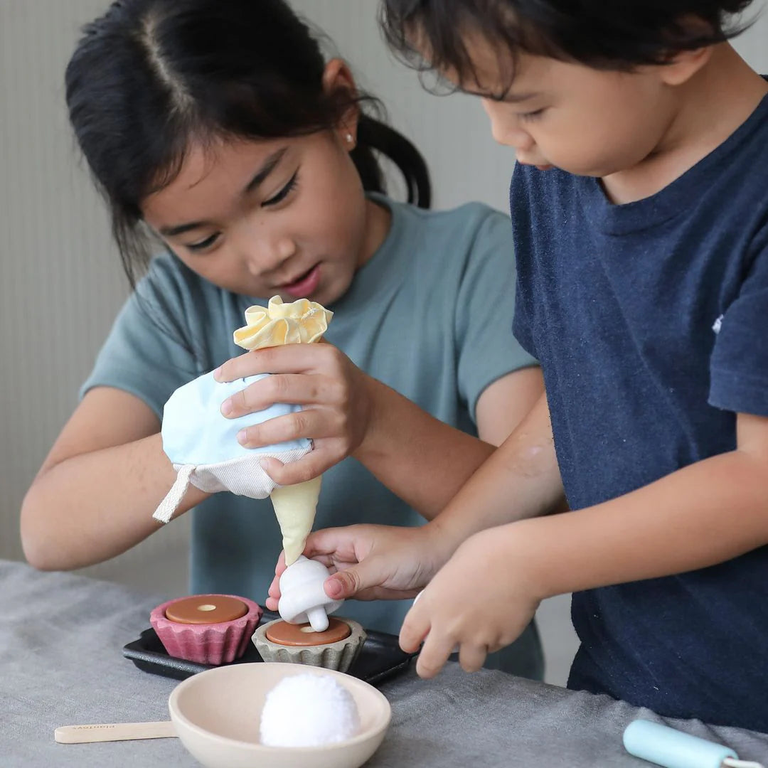 Cup Cake Set