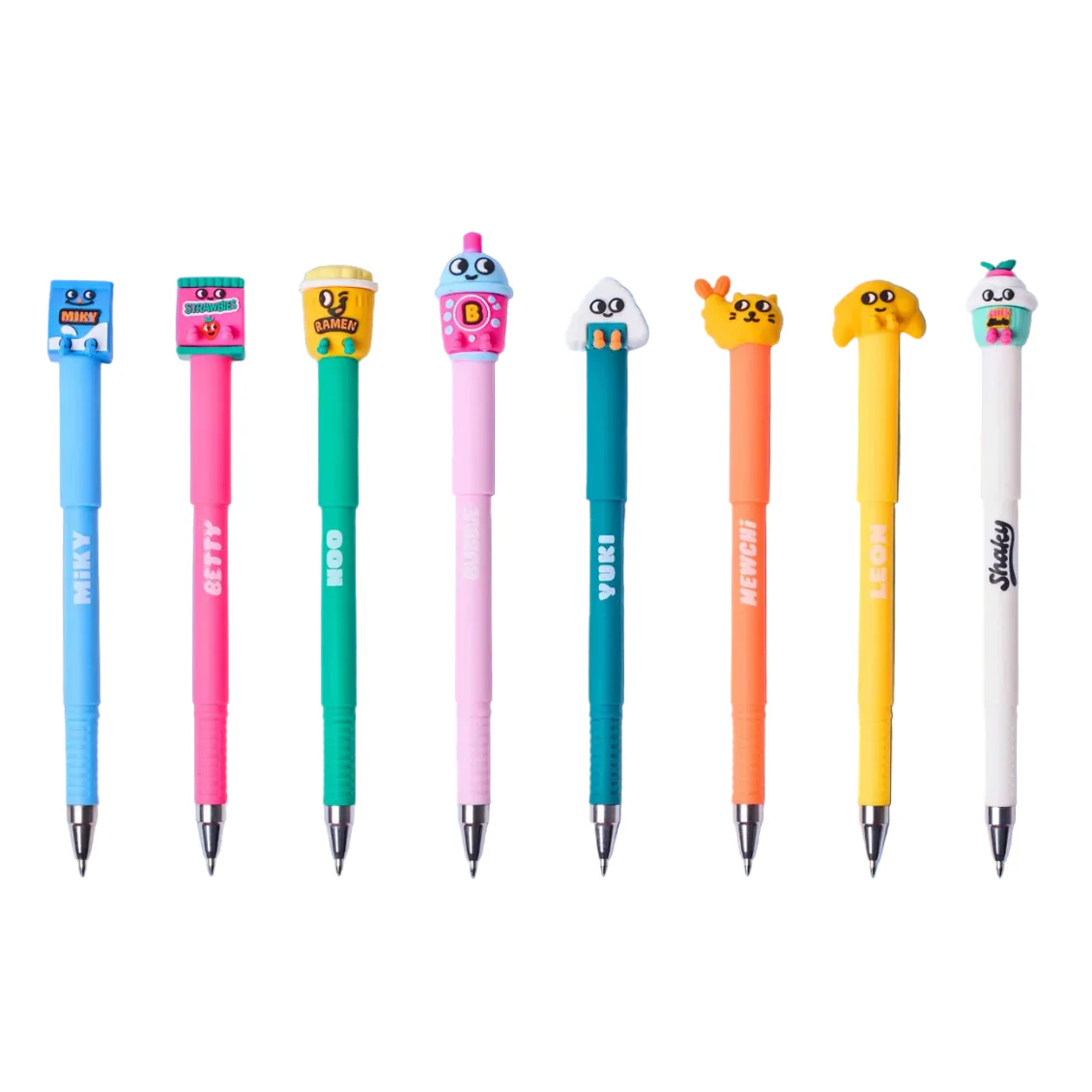 OMY Pen Buddies