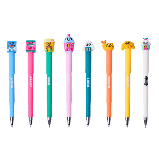 OMY Pen Buddies