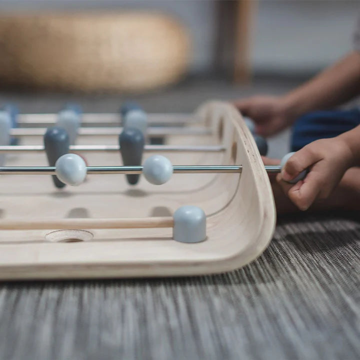 Baby Foot- Soccer Set