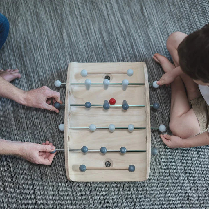 Baby Foot- Soccer Set