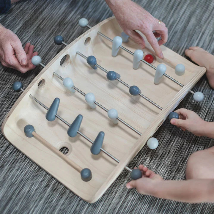 Baby Foot- Soccer Set