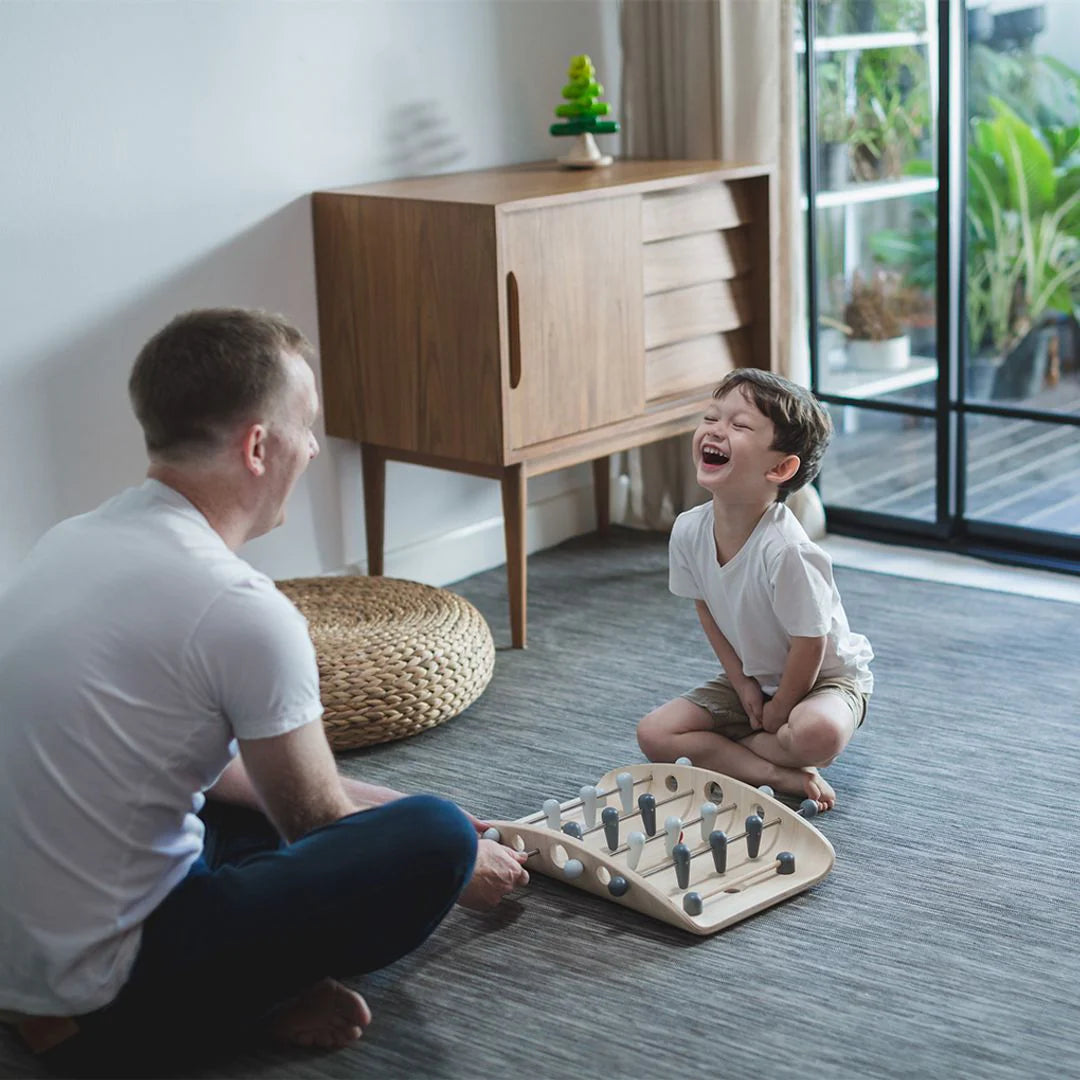 Baby Foot- Soccer Set