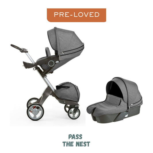 Stokke Xplory V6