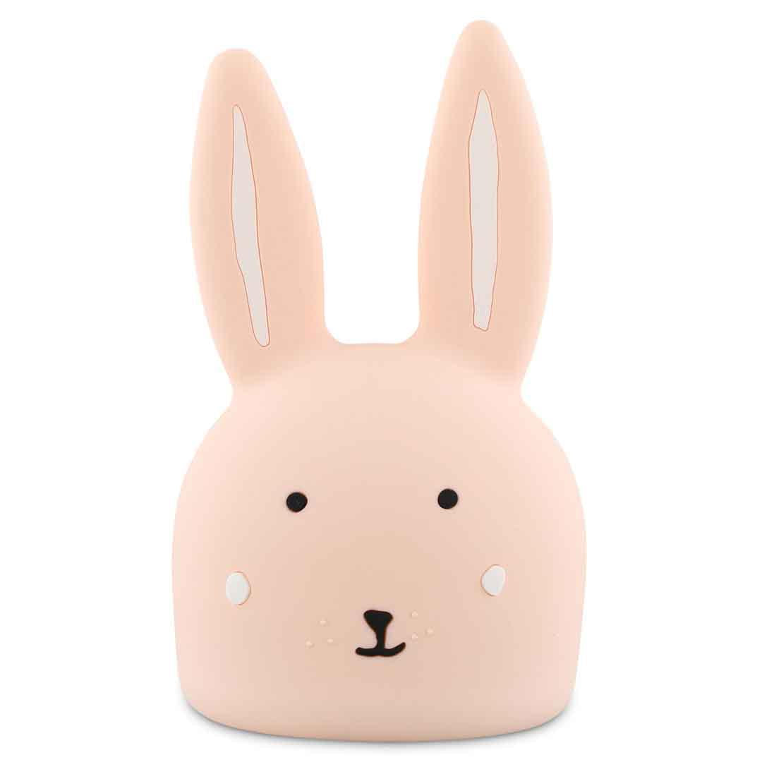Night Light - Mrs. Rabbit