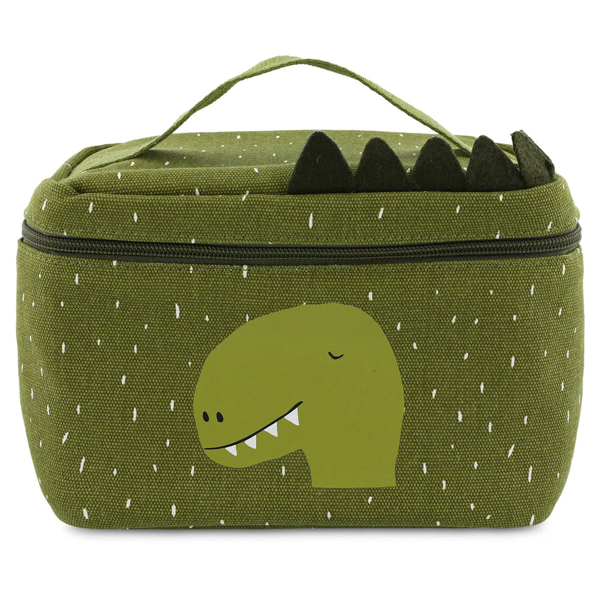 Thermal Lunch Bag- Mr Dino