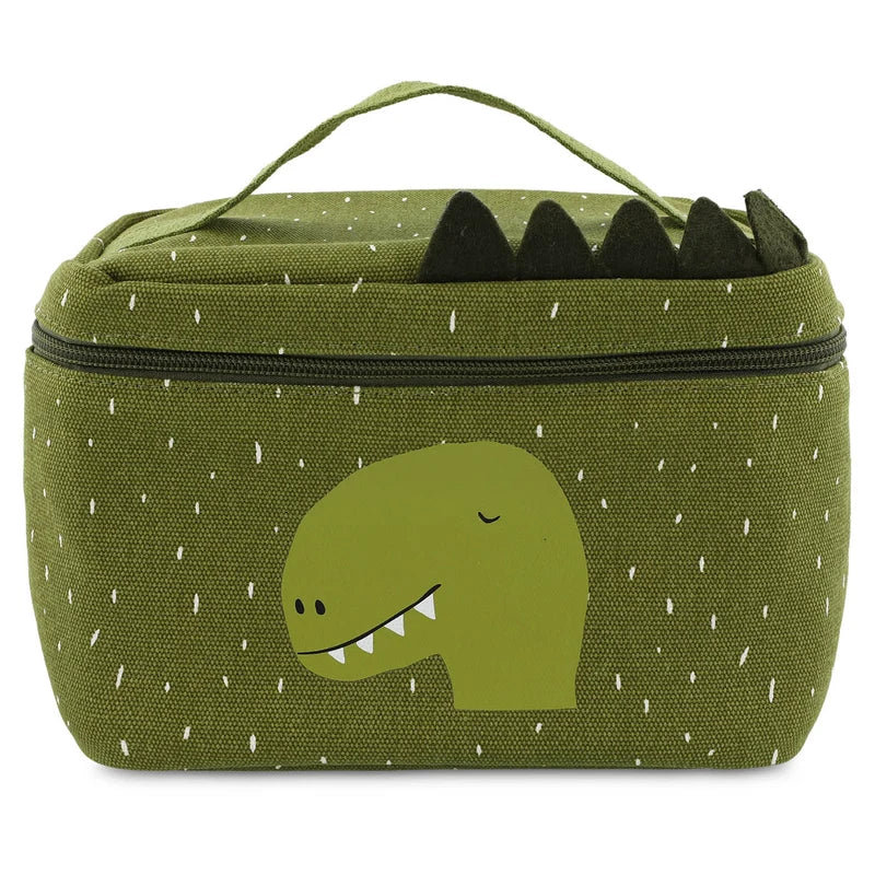 Thermal Lunch Bag- Mr Dino