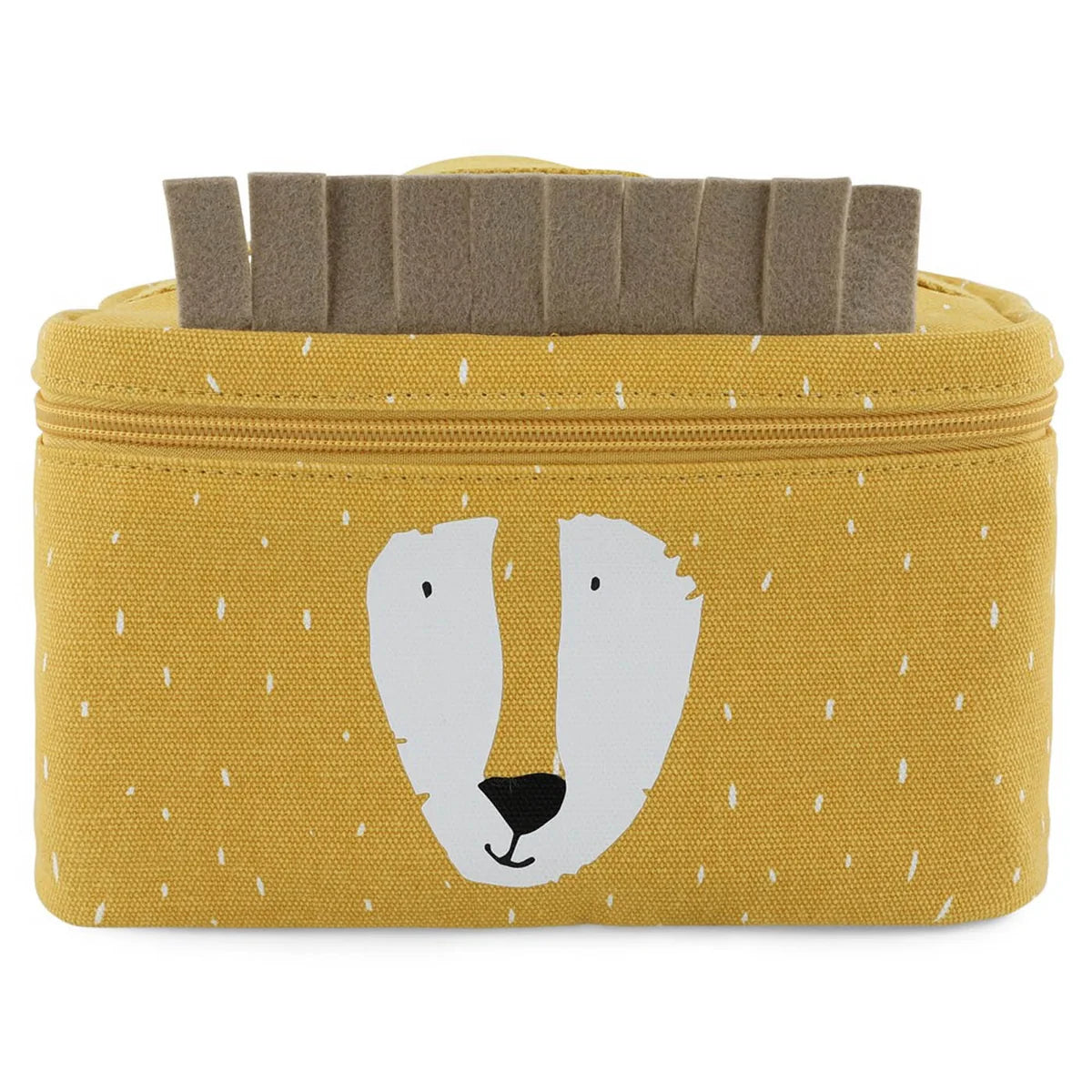 Thermal Lunch Bag- Mr Lion