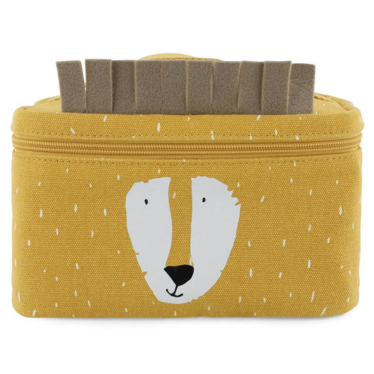 Thermal Lunch Bag- Mr Lion