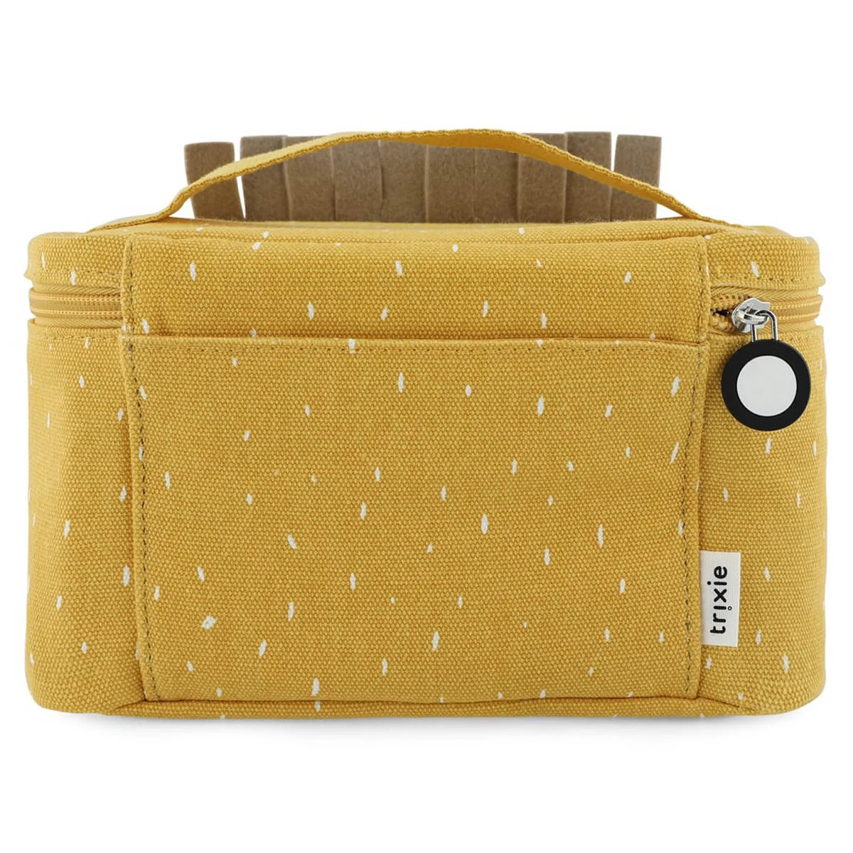 Thermal Lunch Bag- Mr Lion