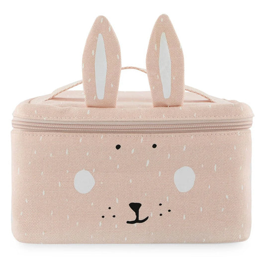 Thermal Lunch Bag- Mrs Rabbit