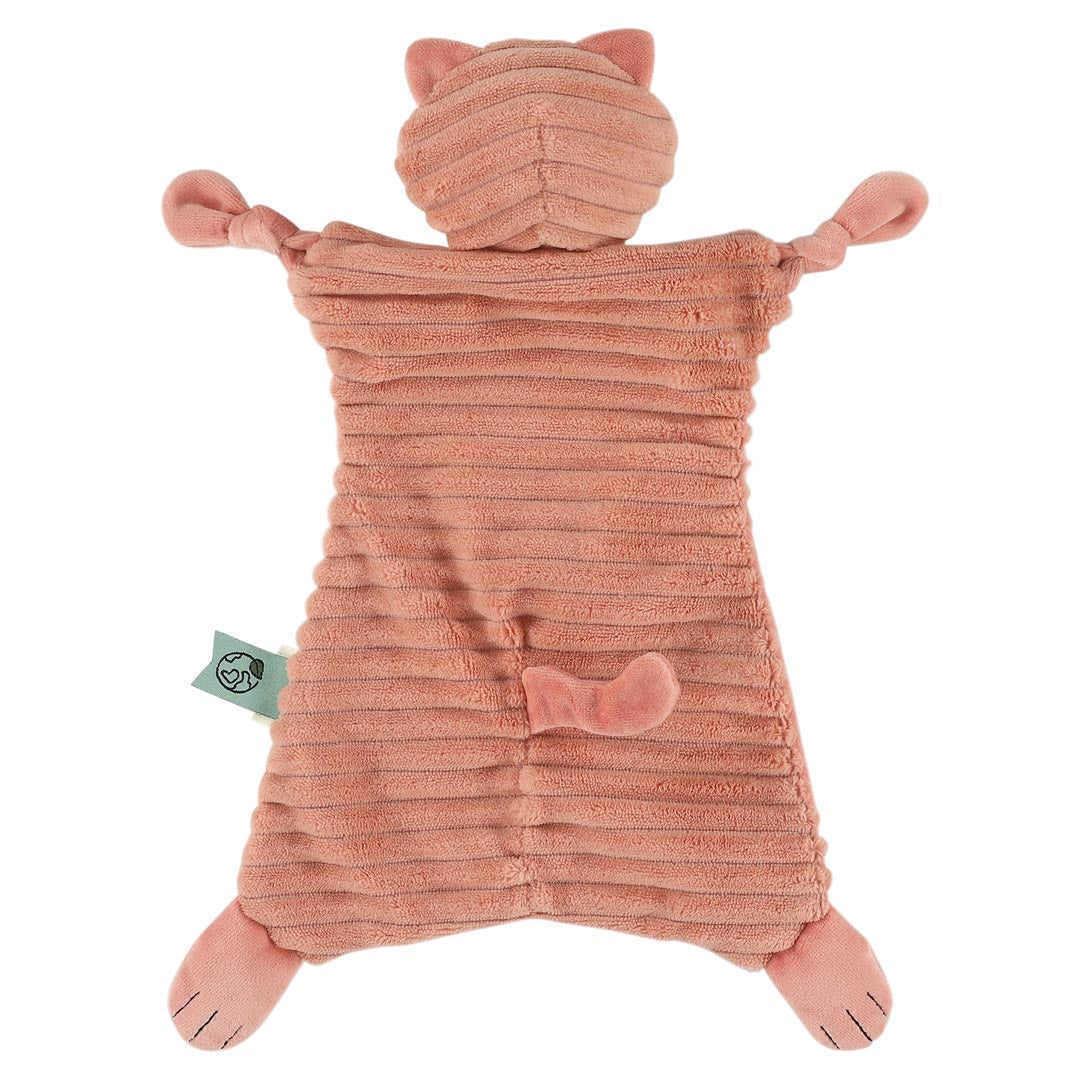 Baby Comforter - Mrs. Rabbit