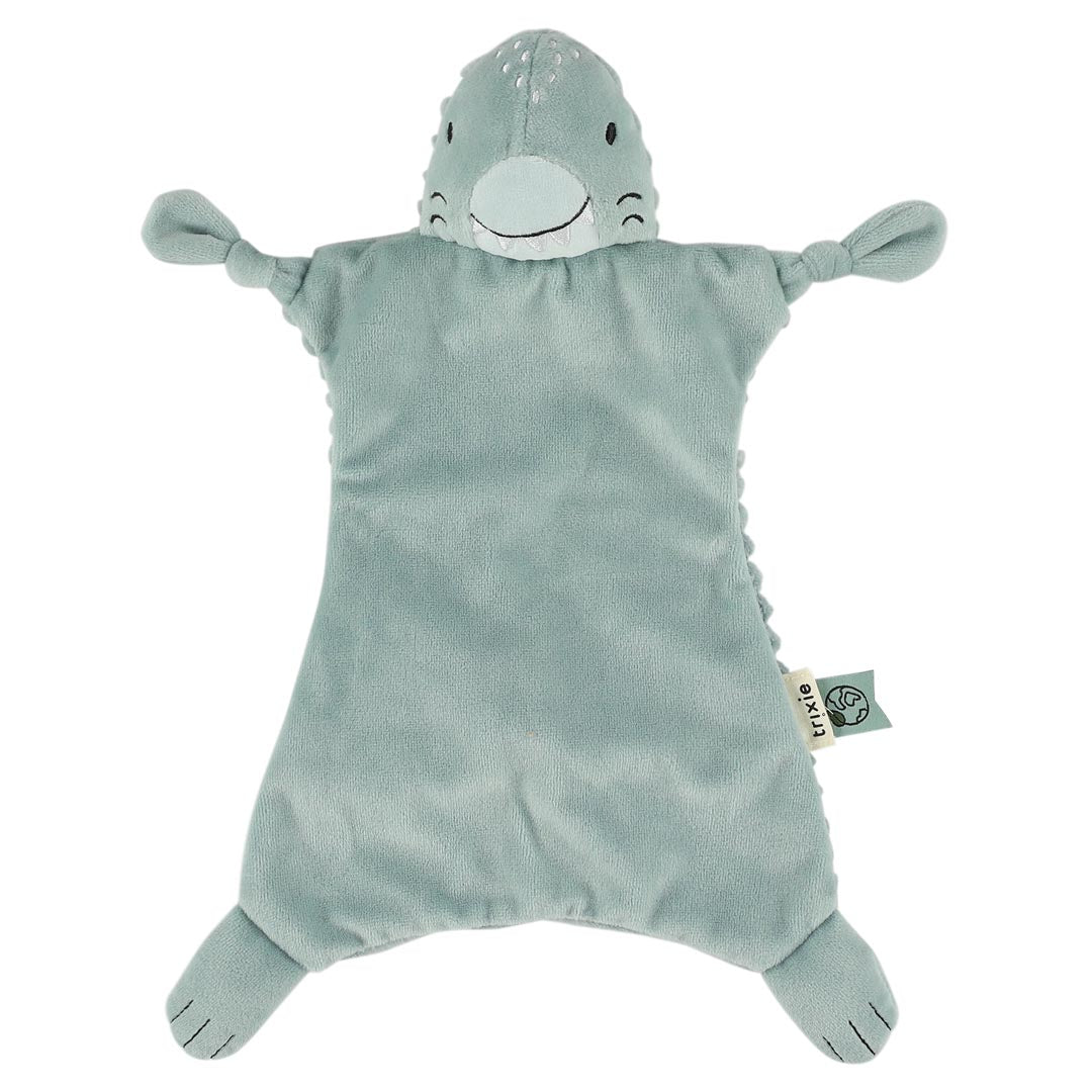 Baby comforter - Mr. Shark
