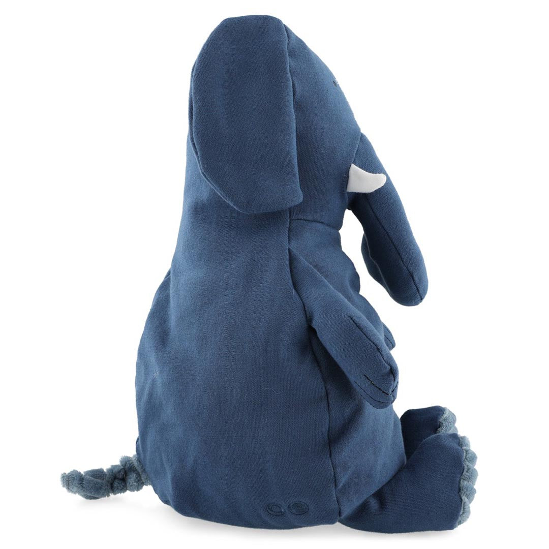 Plush Toy Large - Mrs. Elephant
