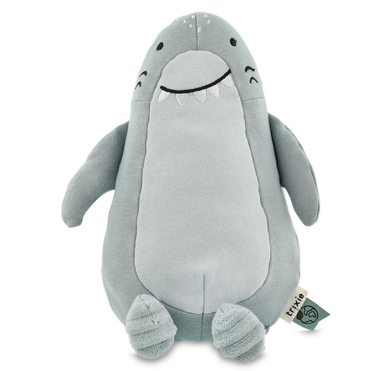 Plush Toy Small - Mr. Shark