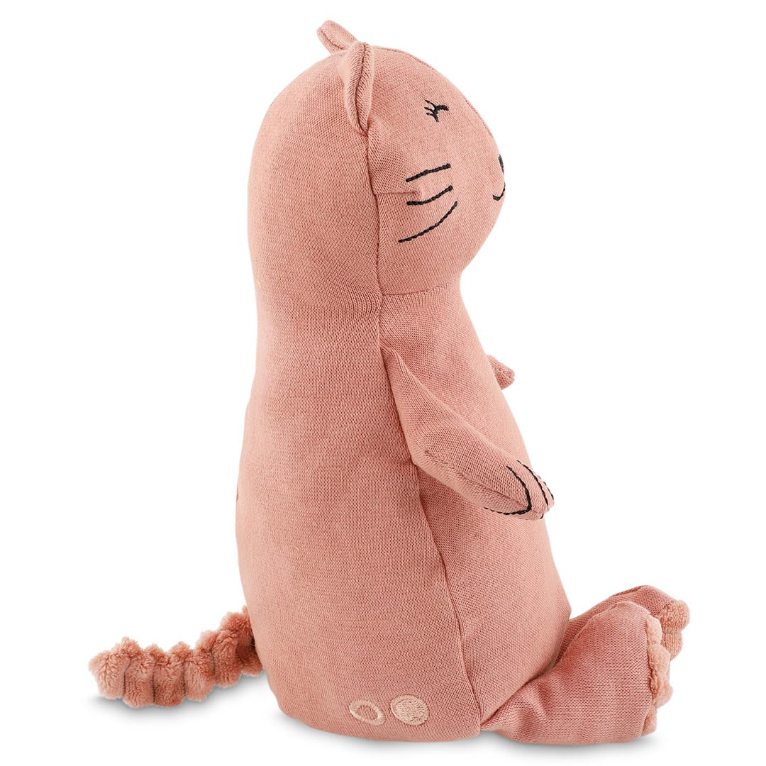 Plush Toy Small - Mrs. Cat