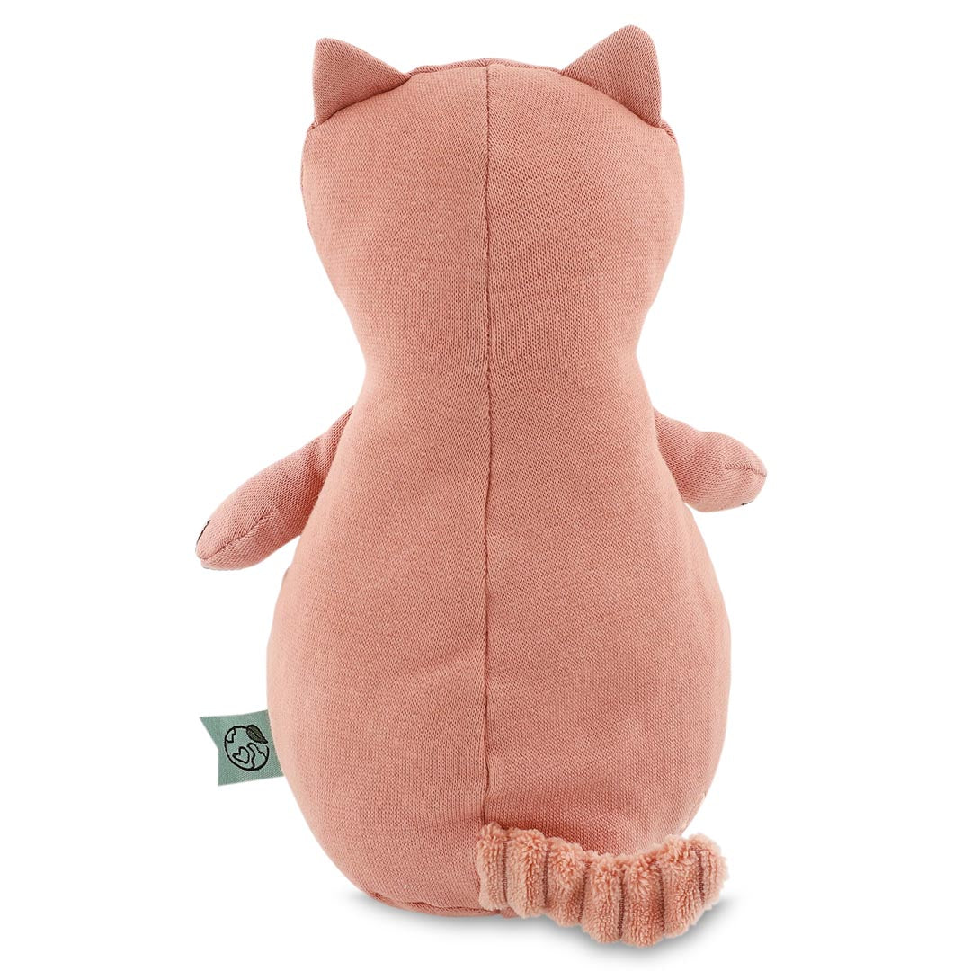 Plush Toy Small - Mrs. Cat