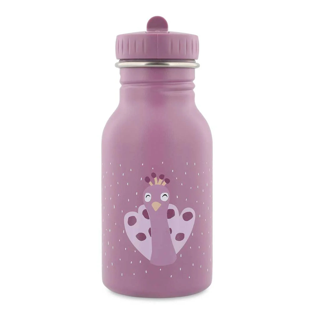 Mrs Peacock- 350 ML Water Bottle