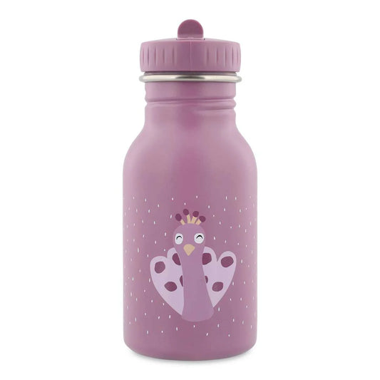 Mrs Peacock- 350 ML Water Bottle