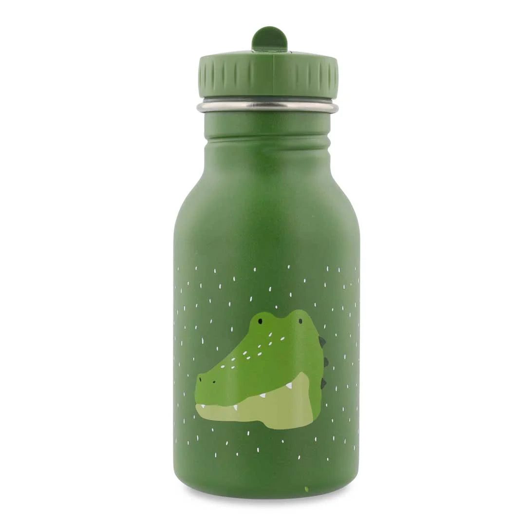 Mr Alligator- 350 ML Water Bottle