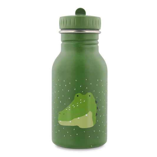 Mr Alligator- 350 ML Water Bottle