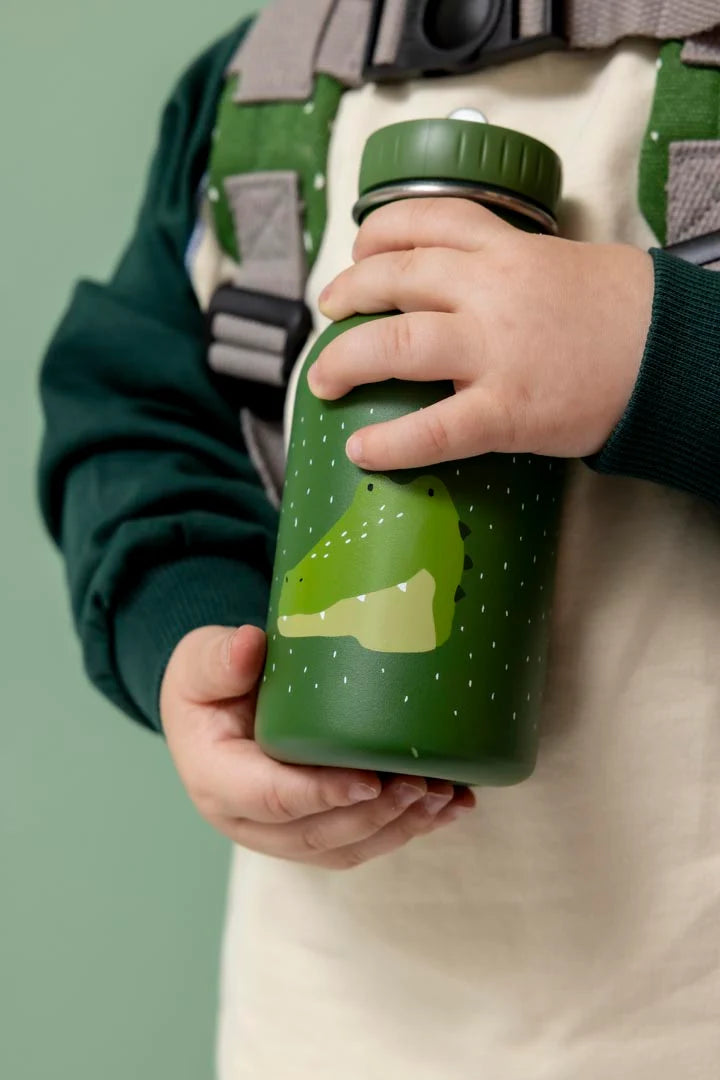 Mr Alligator- 350 ML Water Bottle