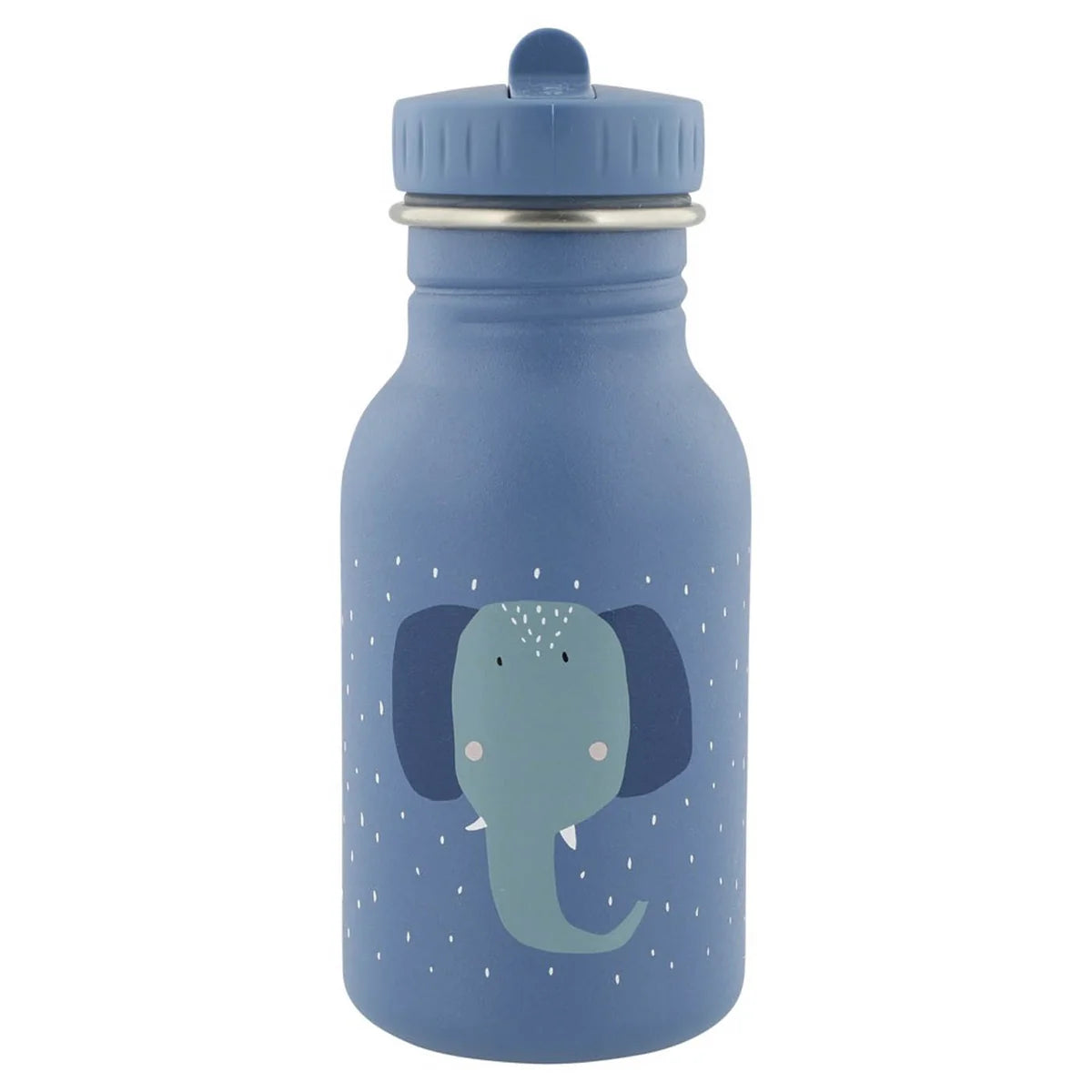 Mrs Elephant- 350 ML Water Bottle