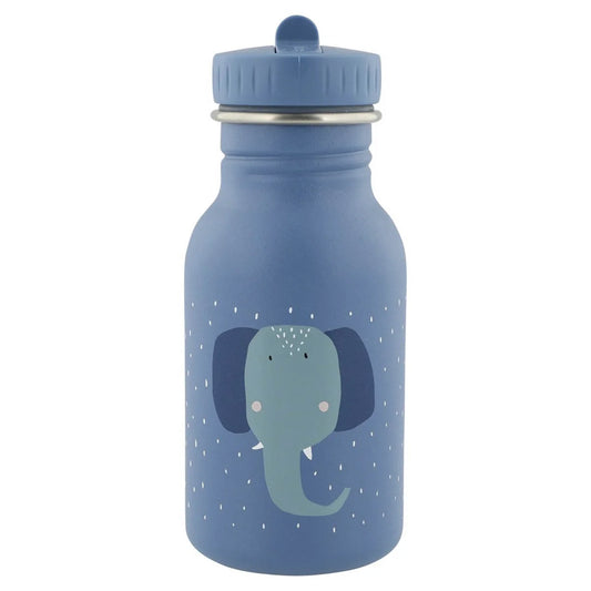 Mrs Elephant- 350 ML Water Bottle