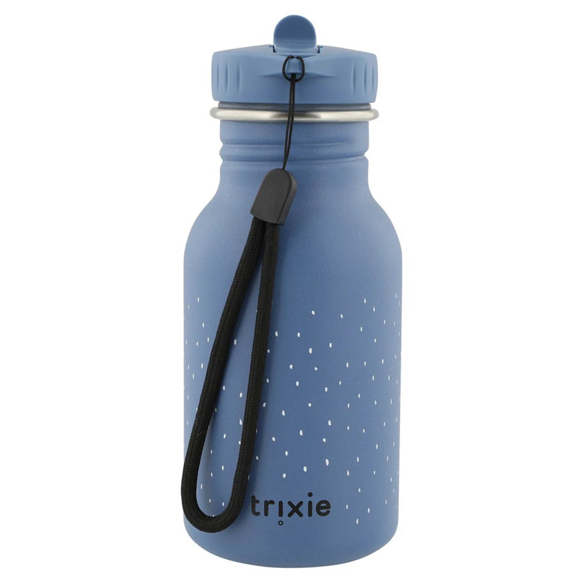 Mrs Elephant- 350 ML Water Bottle