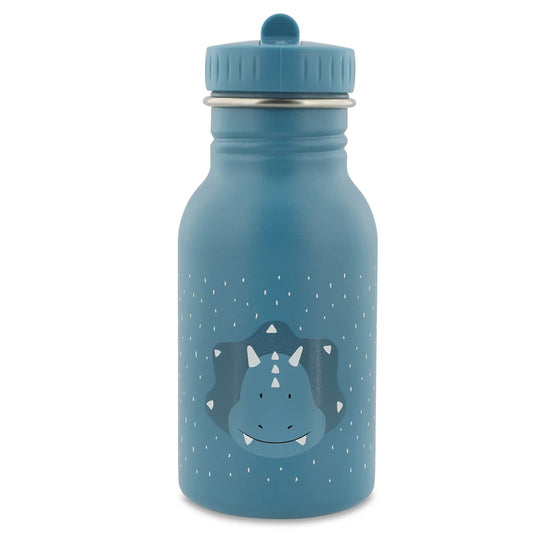 Mr Triceratops- 350 ML Water Bottle