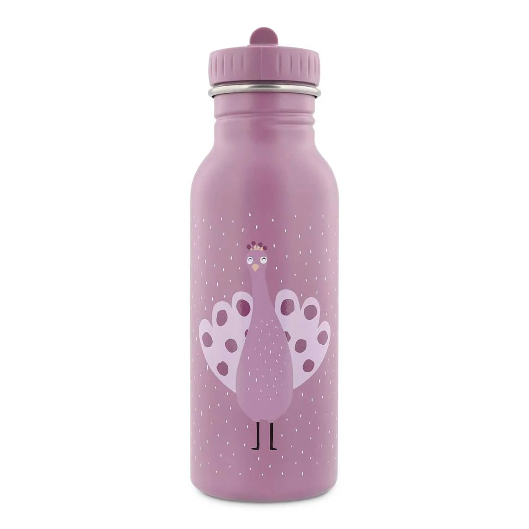 Mrs Peacock- 500 ML Water Bottle
