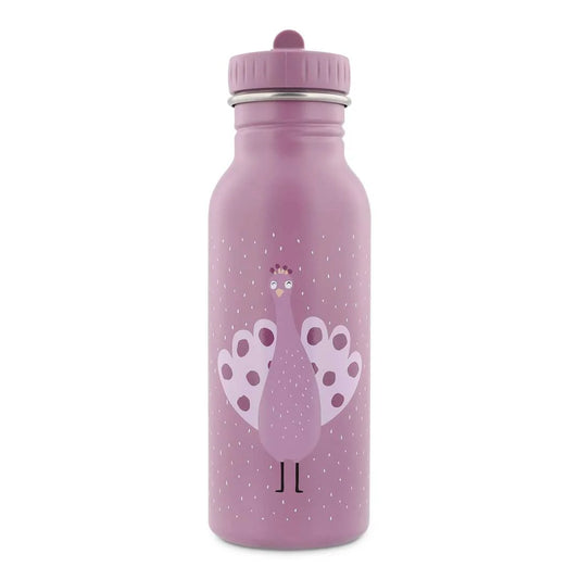 Mrs Peacock- 500 ML Water Bottle