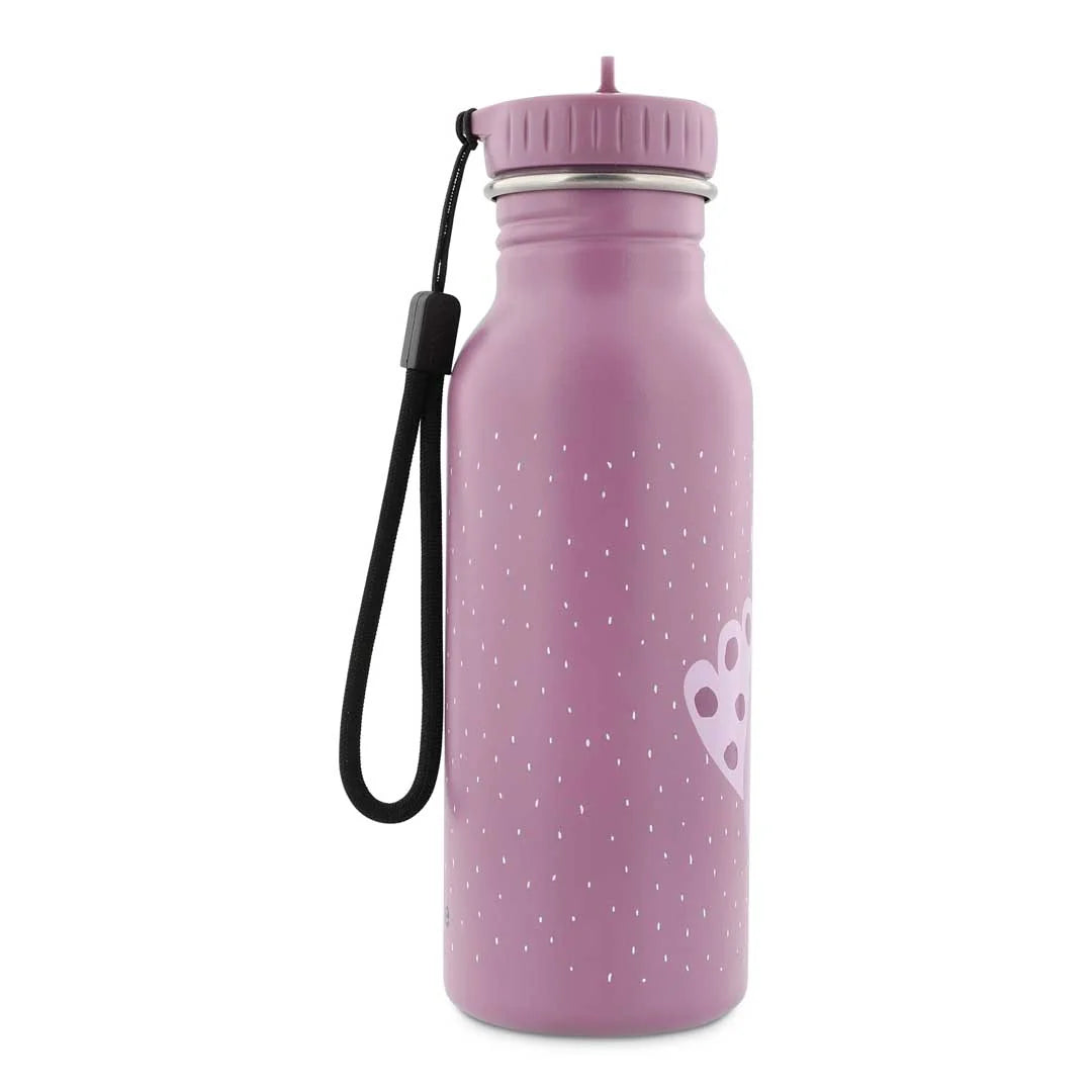 Mrs Peacock- 500 ML Water Bottle