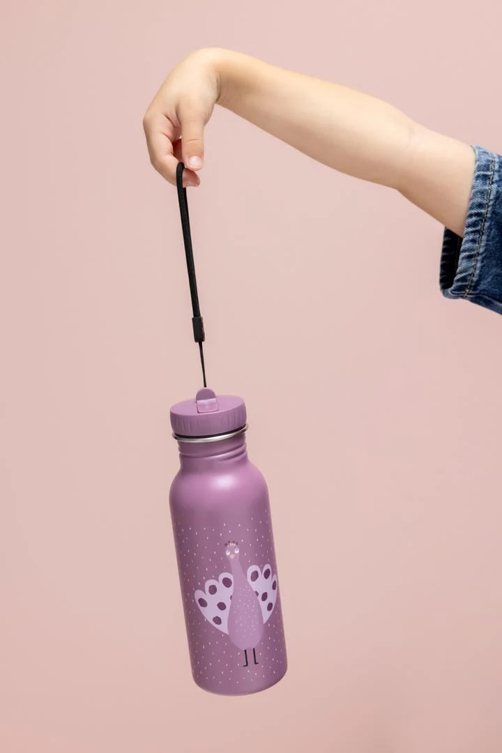 Mrs Peacock- 500 ML Water Bottle