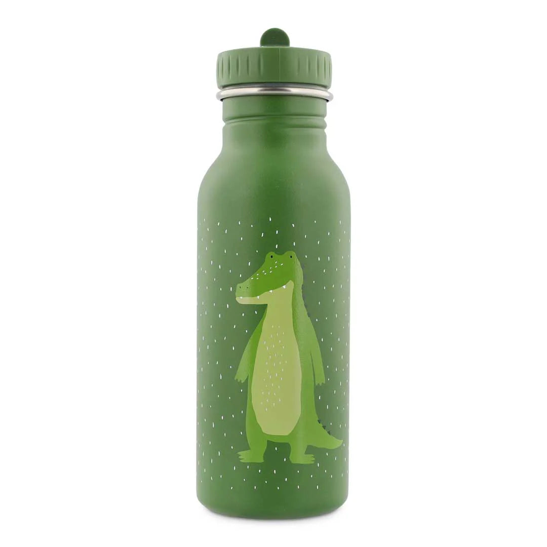 Mr Alligator- 500 ML Water Bottle