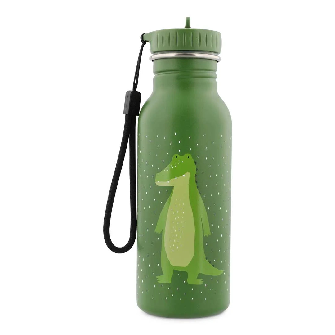 Mr Alligator- 500 ML Water Bottle