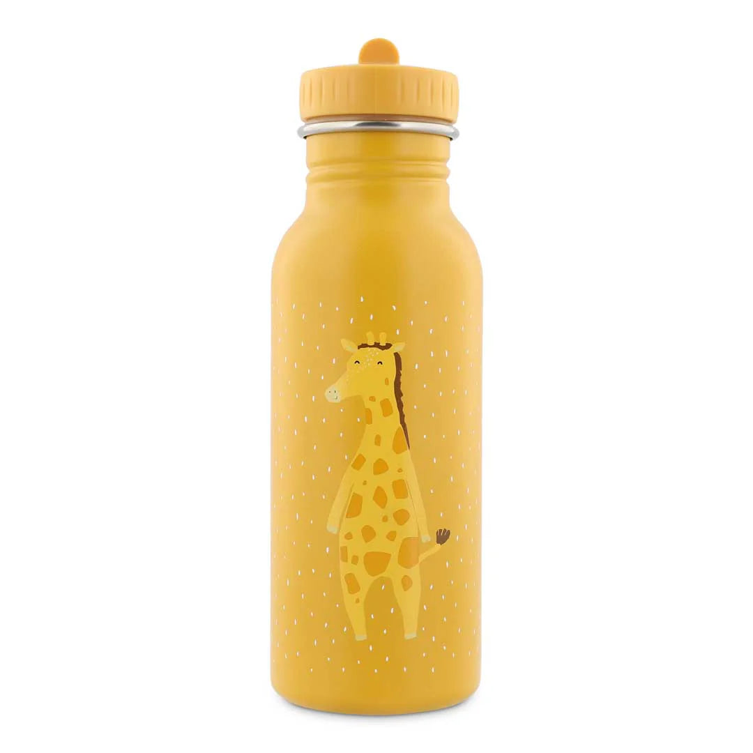 Mr Giraffe- 500 ML Water Bottle