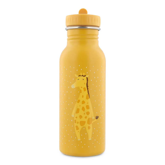 Mr Giraffe- 350 ML Water Bottle