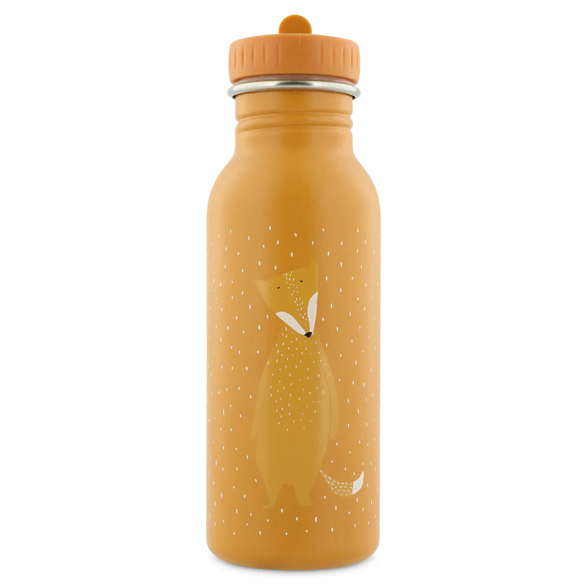 Mr Fox- 500 ML Water Bottle