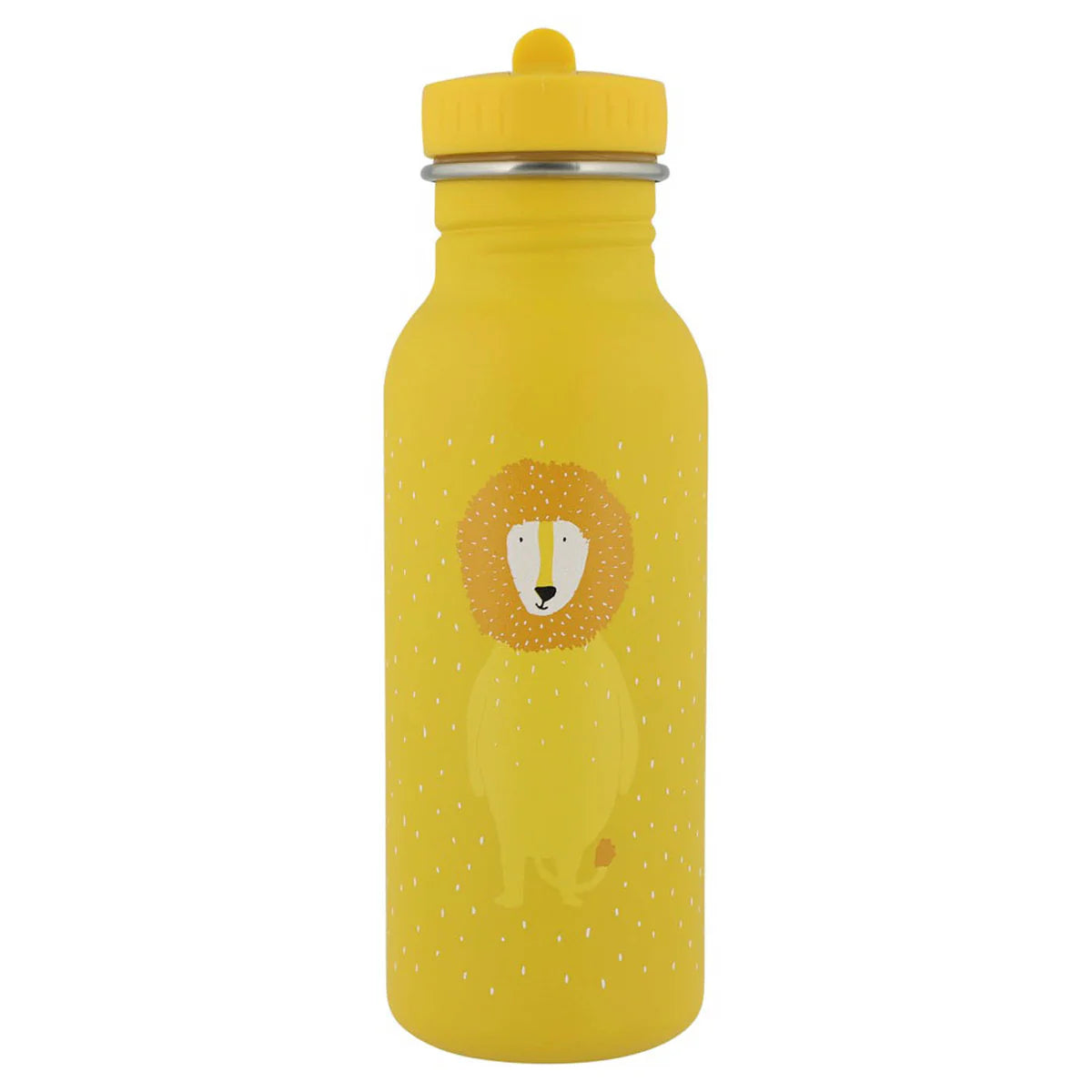 Mr Lion- 500 ML Water Bottle