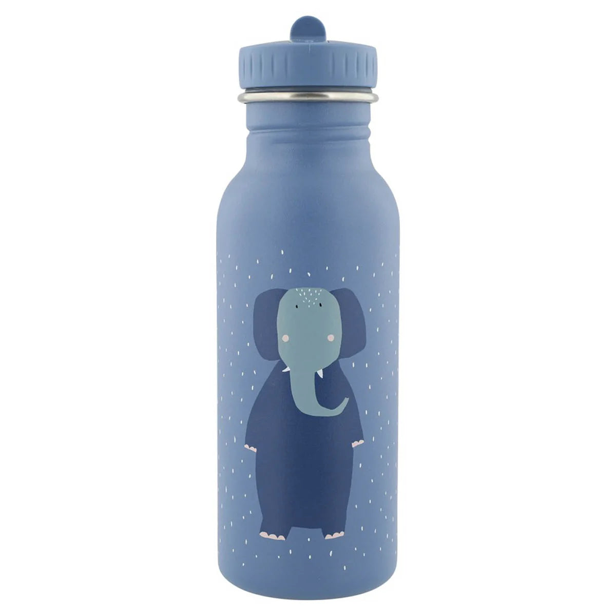 Mrs Elephant- 500 ML Water Bottle