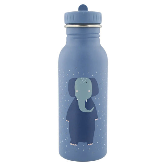Mrs Elephant- 500 ML Water Bottle