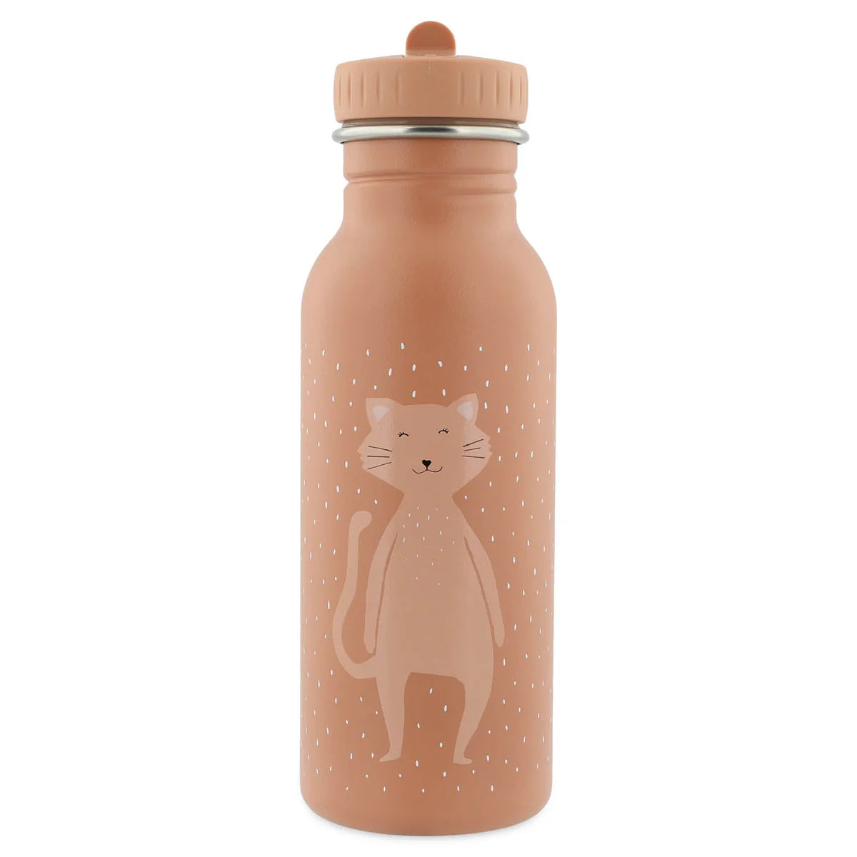 Mrs Cat- 500 ML Water Bottle