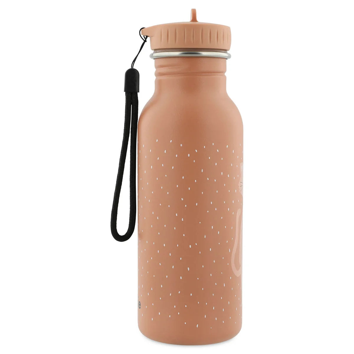 Mrs Cat- 500 ML Water Bottle