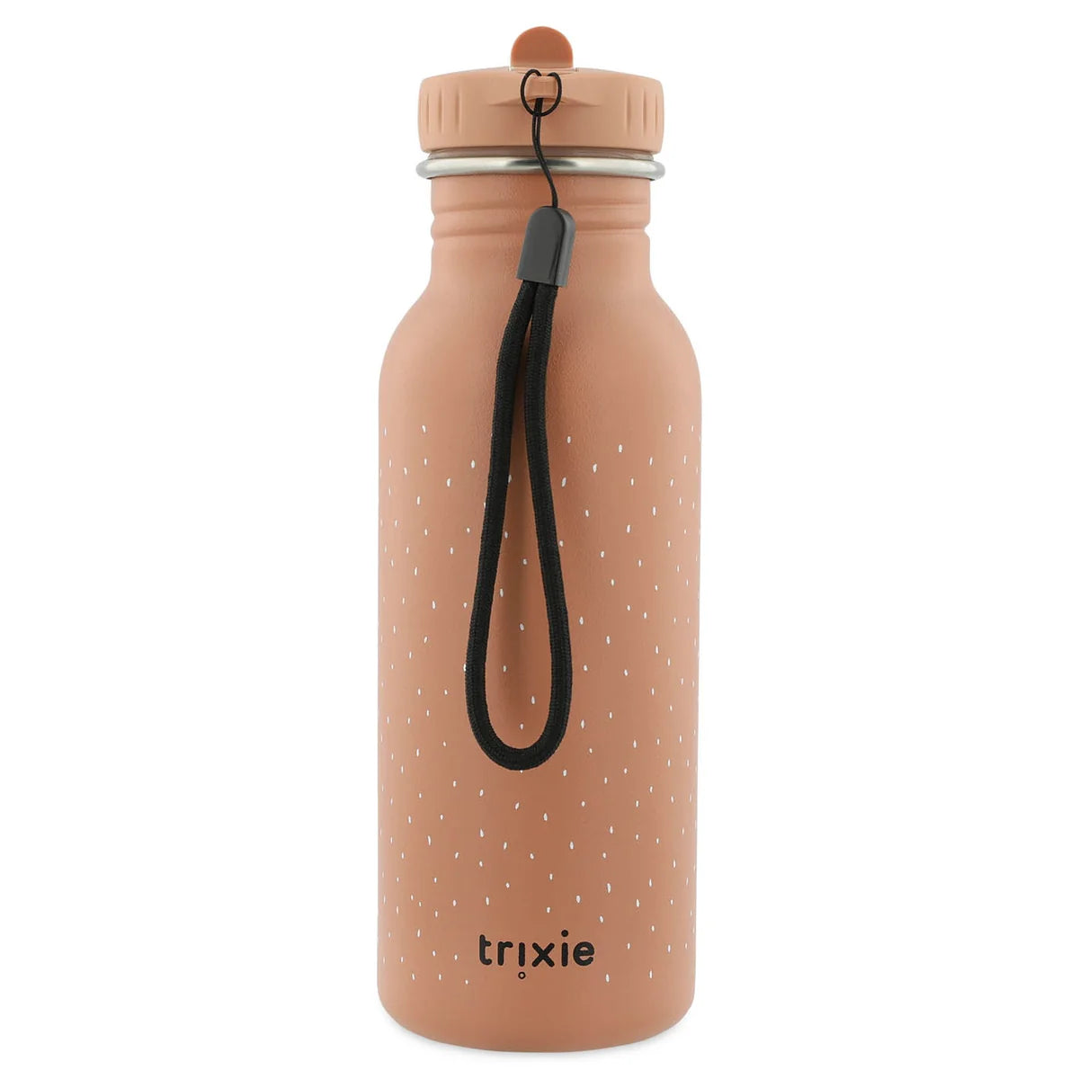 Mrs Cat- 500 ML Water Bottle