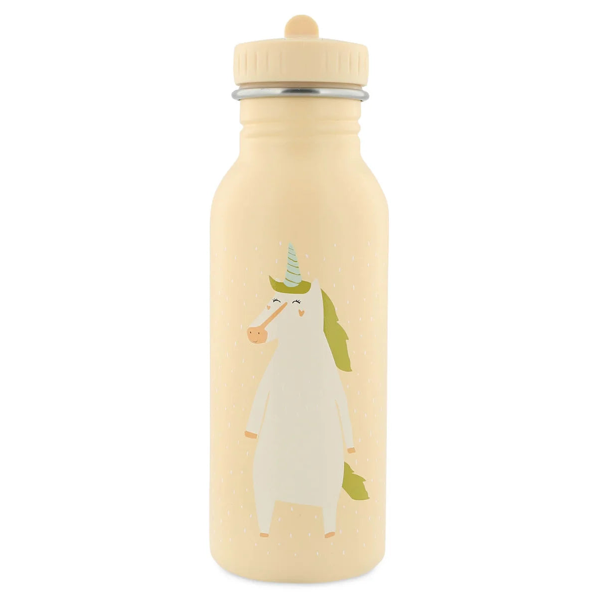 Mrs Unicorn- 500 ML Water Bottle