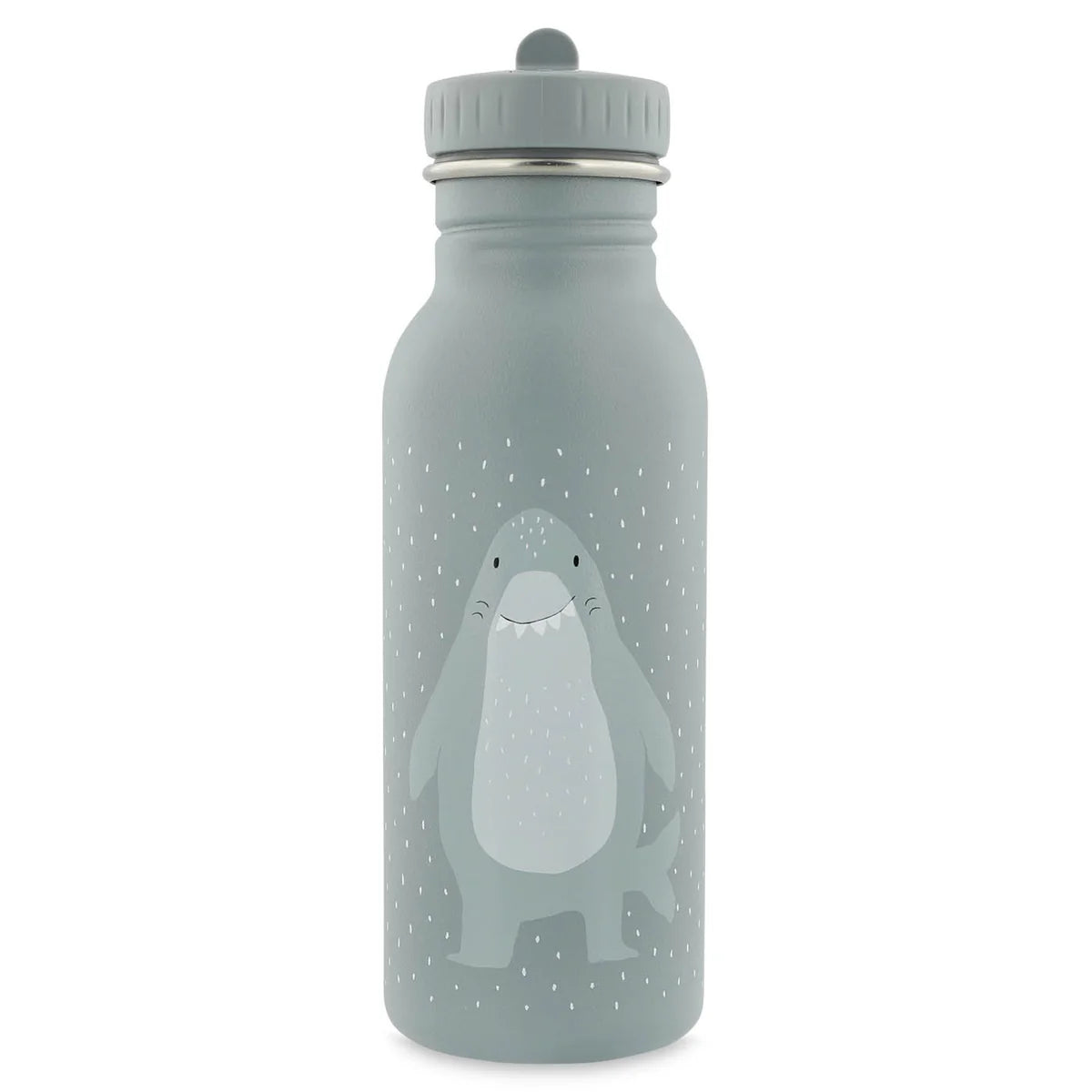 Mr Shark- 500 ML Water Bottle