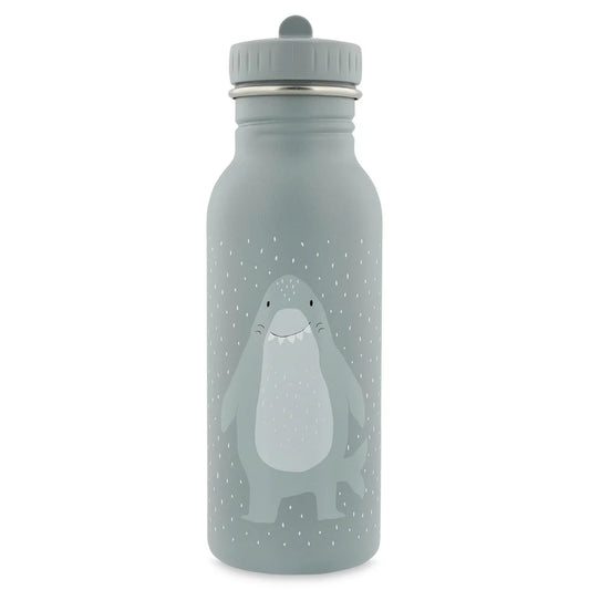 Mr Shark- 500 ML Water Bottle